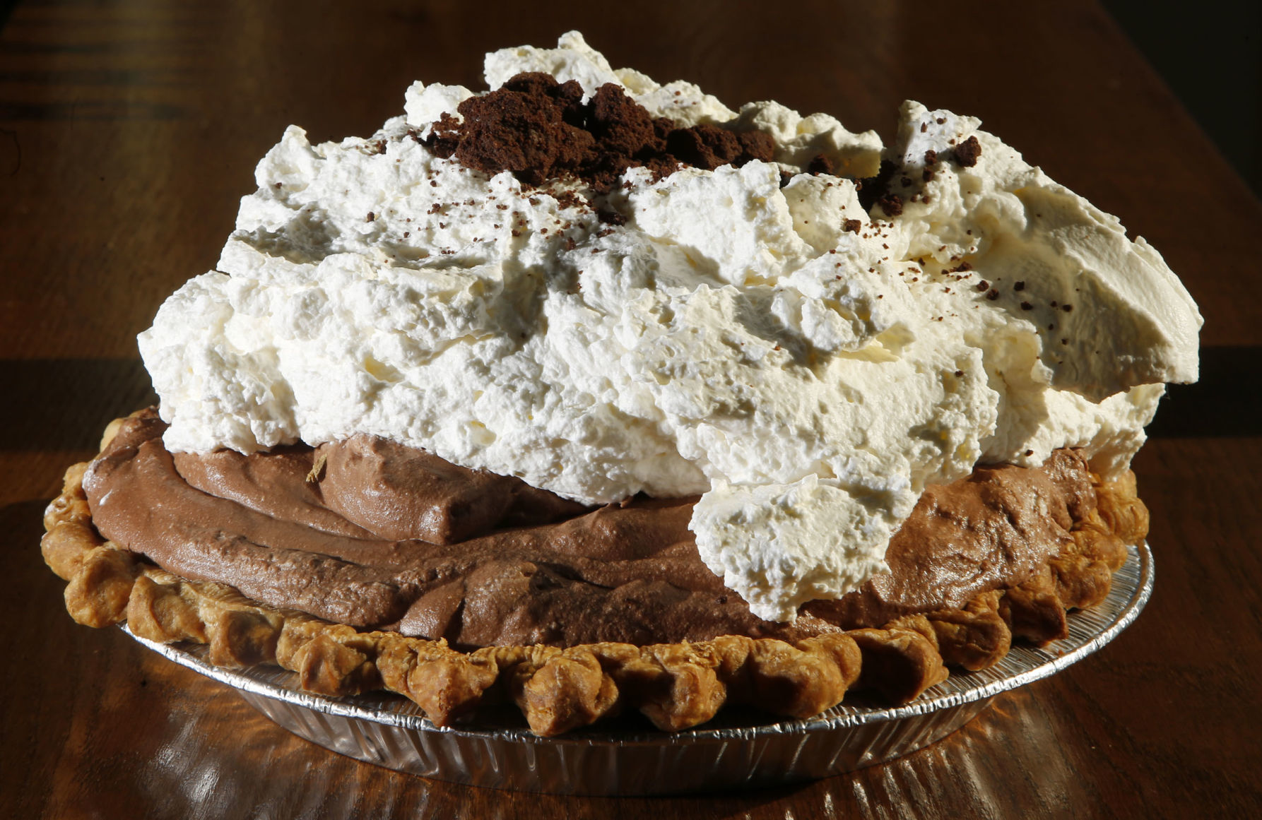 ANTOINETTE BAKING CO.
